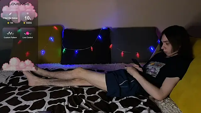 Snapshot of Mav1s___ chatting on 7, 1, 2026 Mav1s online show from 7, 1, 2026