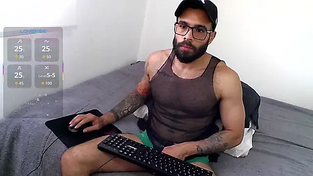 Snapshot of htrebor87 chatting on 15, 10, 2025 htrebor87 online show from 15, 10, 2025