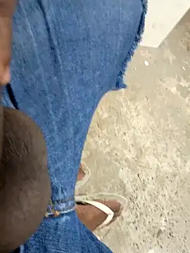 preto3561 online show from 29, 9, 2025