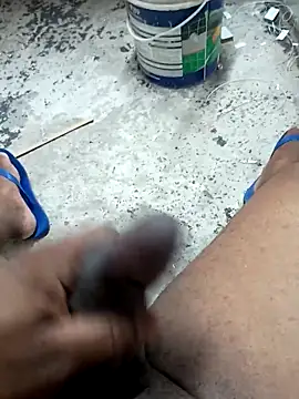 preto3561 online show from 6, 11, 2025