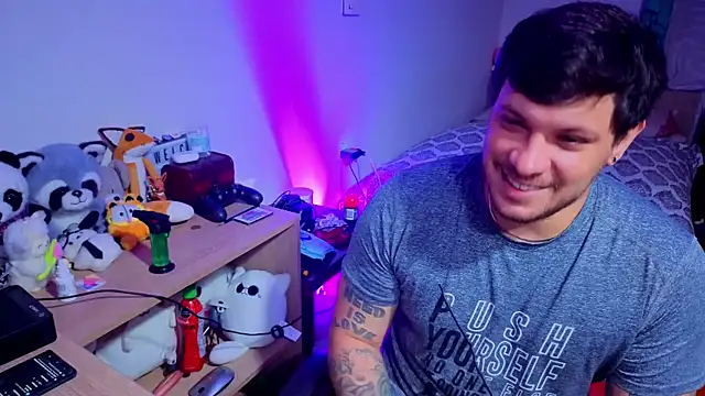 ryden 01 online show from 19, 9, 2025