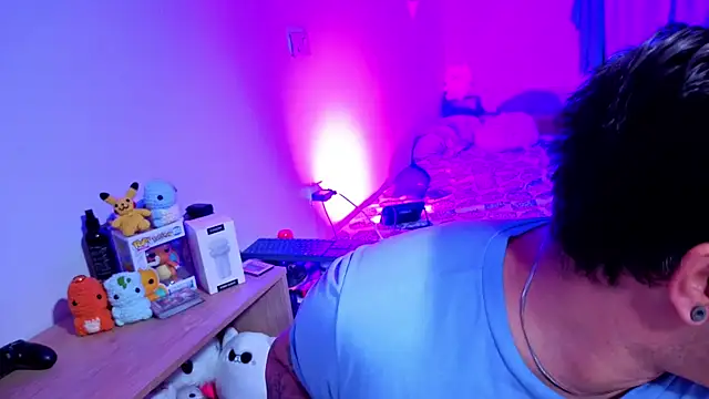 ryden 01 online show from 25, 9, 2025