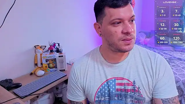 ryden 01 online show from 2, 10, 2025