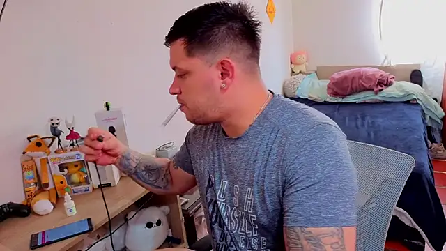 ryden 01 online show from 16, 11, 2025