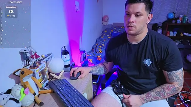 ryden 01 online show from 6, 1, 2026