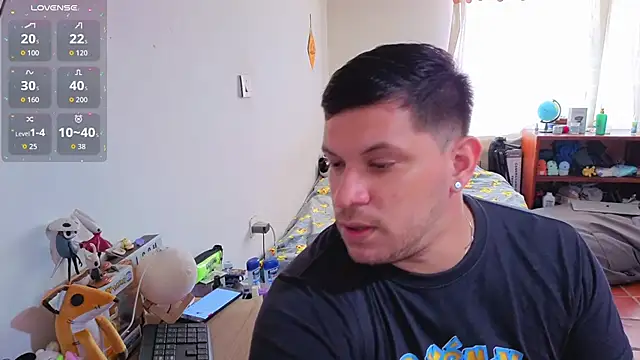 ryden 01 online show from 7, 1, 2026