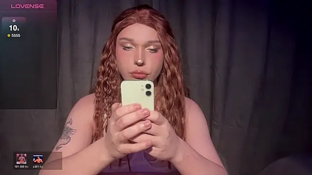 Michelle Jacksonn online show from 23, 2, 2026