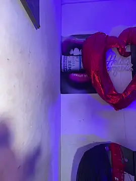 becca wilsson online show from 15, 2, 2026