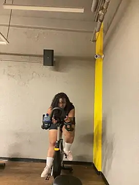 becca wilsson online show from 29, 7, 2026