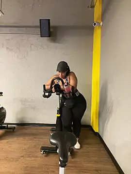 becca wilsson online show from 6, 8, 2026