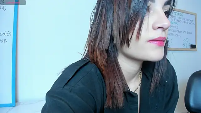 Maddy Rouse1 online show from 2, 10, 2025