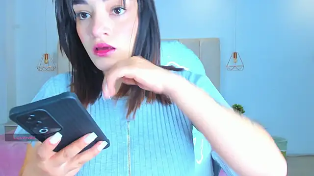 Maddy Rouse1 online show from 9, 10, 2025