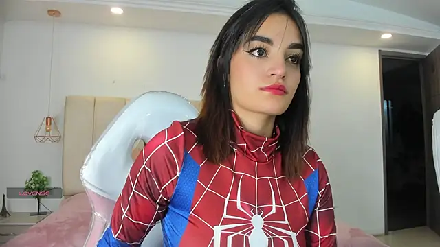 Maddy Rouse1 online show from 11, 10, 2025