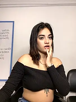 Maddy Rouse1 online show from 23, 10, 2025