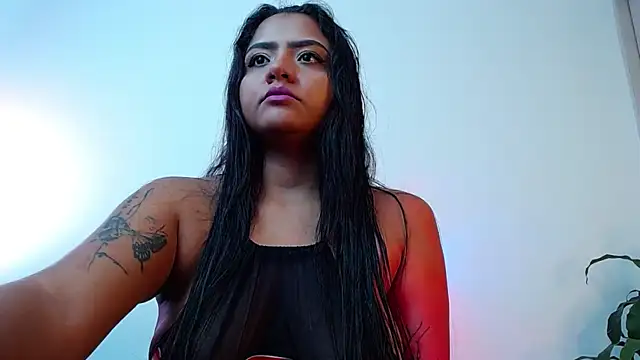 Camila Torresss online show from 5, 8, 2026