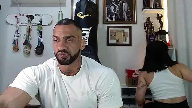 Snapshot of henryhadesflirt chatting on 31, 10, 2025 henryhadesflirt online show from 31, 10, 2025