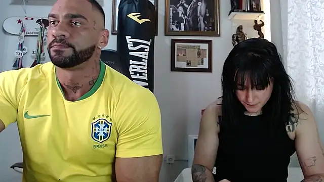 Snapshot of henryhadesflirt chatting on 1, 11, 2025 henryhadesflirt online show from 1, 11, 2025