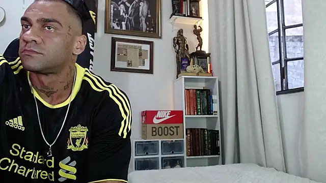 Snapshot of henryhadesflirt chatting on 16, 11, 2025 henryhadesflirt online show from 16, 11, 2025