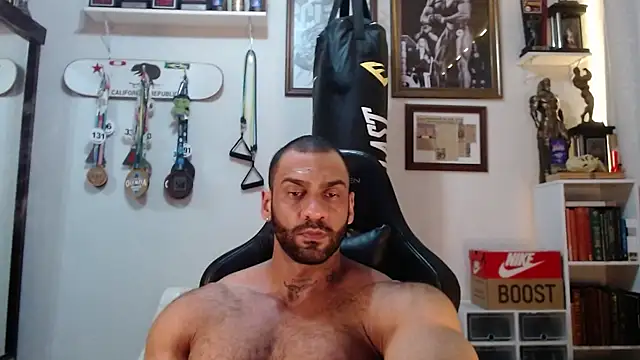 Snapshot of henryhadesflirt chatting on 3, 12, 2025 henryhadesflirt online show from 3, 12, 2025