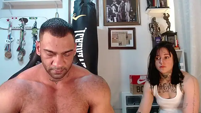 Snapshot of henryhadesflirt chatting on 22, 12, 2025 henryhadesflirt online show from 22, 12, 2025