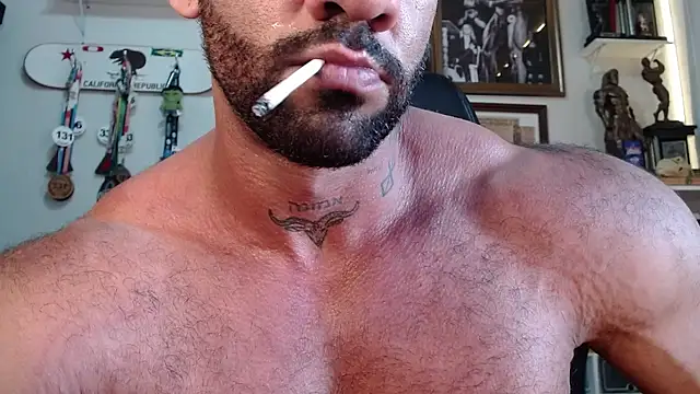 Snapshot of henryhadesflirt chatting on 12, 1, 2026 henryhadesflirt online show from 12, 1, 2026