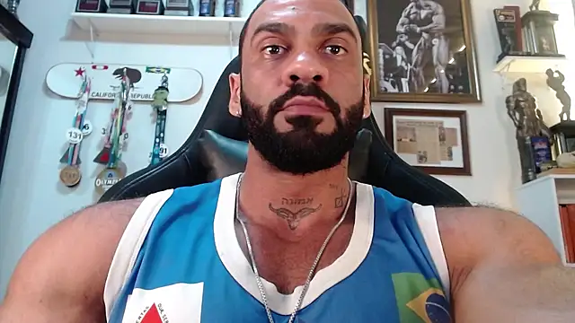 Snapshot of henryhadesflirt chatting on 31, 3, 2026 henryhadesflirt online show from 31, 3, 2026