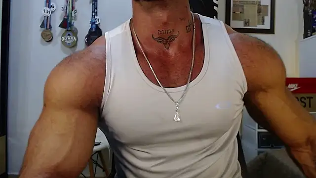 Snapshot of henryhadesflirt chatting on 1, 4, 2026 henryhadesflirt online show from 1, 4, 2026