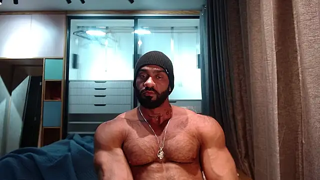 henryhadesflirt online show from 12, 5, 2026