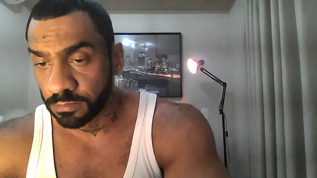 henryhadesflirt online show from 6, 8, 2026