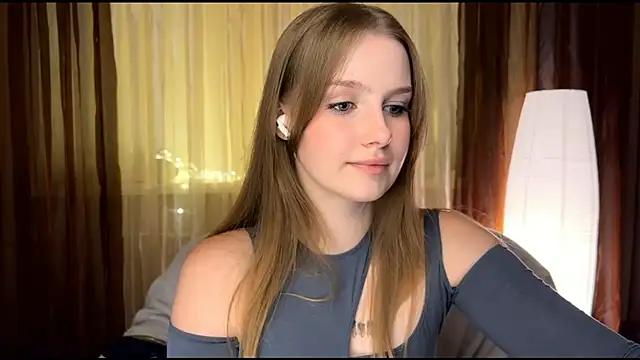 Sibriina Liliya online show from 10, 5, 2026
