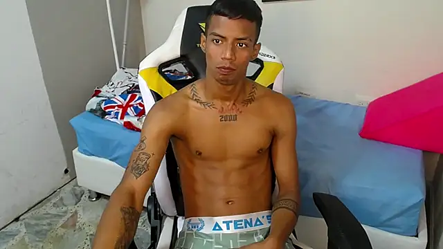 Nando coll online show from 13, 11, 2025