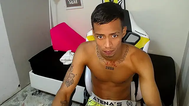 Nando coll online show from 15, 11, 2025