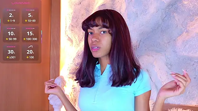 Stellaciel  online show from 3, 7, 2026