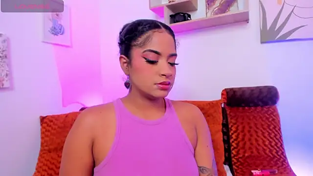 Snapshot of camilafoox7 chatting on 4, 3, 2026 camilafoox7 online show from 4, 3, 2026