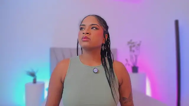 Snapshot of camilafoox7 chatting on 15, 3, 2026 camilafoox7 online show from 15, 3, 2026