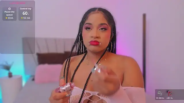 Snapshot of camilafoox7 chatting on 21, 3, 2026 camilafoox7 online show from 21, 3, 2026