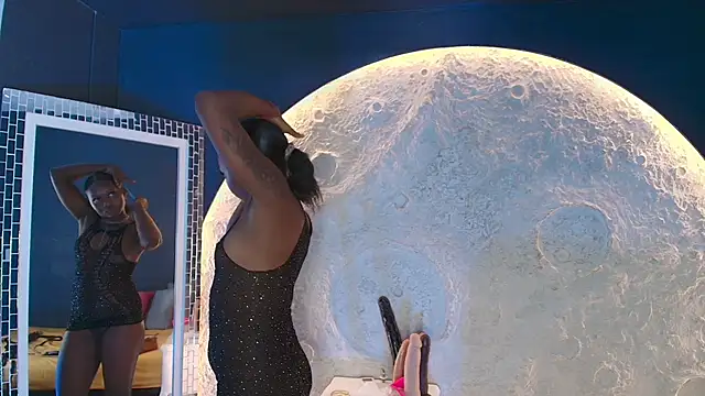 SaraGuzmann online show from 6, 2, 2026