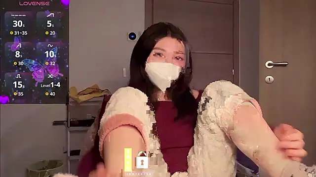 fioralba online show from 15, 1, 2026