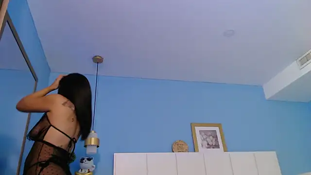 PenelopeBond online show from 26, 9, 2025