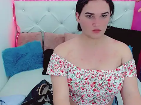 x daniiela x online show from 30, 9, 2025