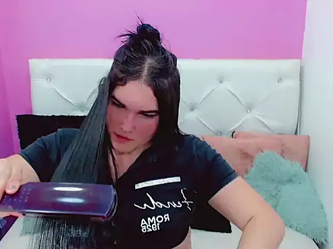 x daniiela x online show from 3, 10, 2025