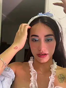 Rouse Monroe online show from 2, 7, 2026