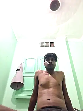 kkshan0923 online show from 2, 10, 2025