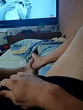 Mark567hot online show from 19, 9, 2025