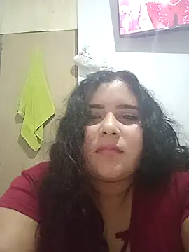 Carolceleste24 online show from 5, 12, 2025