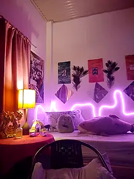 foxylena latinalicious69 online show from 21, 9, 2025