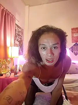 foxylena latinalicious69 online show from 22, 9, 2025