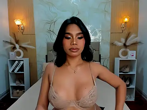 athinawilliams online show from 17, 6, 2026