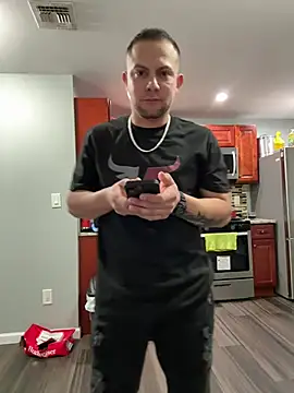 Snapshot of Melvin-92 chatting on 14, 2, 2026 Melvin-92 online show from 14, 2, 2026