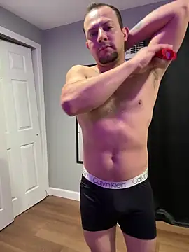 Snapshot of Melvin-92 chatting on 14, 3, 2026 Melvin-92 online show from 14, 3, 2026